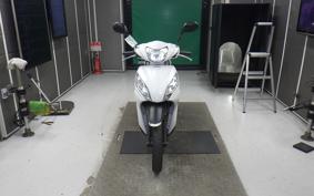 HONDA DIO 110 JF31