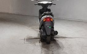 SUZUKI ADDRESS V125 CF46A