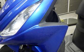 SUZUKI ADDRESS 110 2003 CE47A