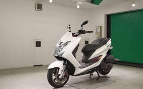YAMAHA Majesty 155 S 2014 SG28J