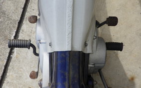 YAMAHA MATE 50 1992 V50