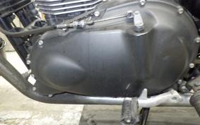 TRIUMPH BONNEVILLE T100 2014