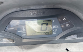 YAMAHA MAJESTY 125 FI SE27