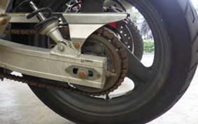 HONDA CB400SF 1993 NC31