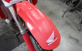 HONDA CR125R JE01