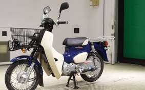 HONDA C50 SUPER CUB AA07