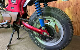 HONDA DUCKS50 AB26