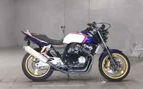 HONDA CB400SFV-3 2006 NC39