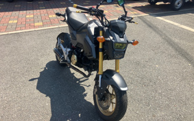 HONDA GROM JC75