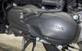 HONDA TACT-4ﾍﾞｰｼｯｸ 2002 AF79