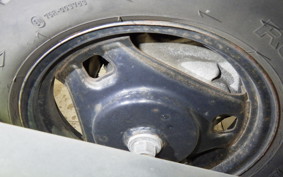 SUZUKI ADDRESS V125 G CF46A