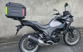 KAWASAKI VERSYS-X 250 ABS LE250D