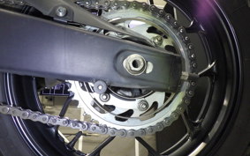 YAMAHA YZF R-3 2023 RH21J