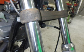 HARLEY XLH883 1988
