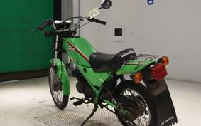 HONDA RACOON AD02