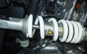 YAMAHA MT-03 660 2011