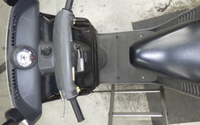HONDA GYRO CANOPY 1997 TA03
