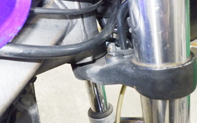 HONDA HORNET 250 2014 MC31