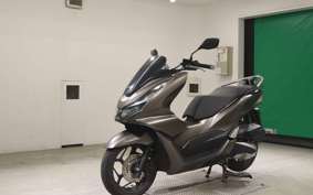HONDA PCX 160 2002 KF47
