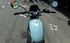 DUCATI SCRAMBLER SIXTY2 2016 KA00