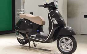 VESPA GTS250IE 2024