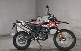 APRILIA RX 125 KT