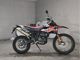 Фото Aprilia RX 125 с японского аукциона
