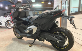 HONDA STEED 400 1993 NC26
