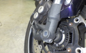 YAMAHA MT-09 A 2014 RN34J