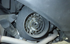 HONDA SPACY 100 JF13