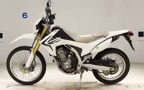 HONDA CRF250L MD38