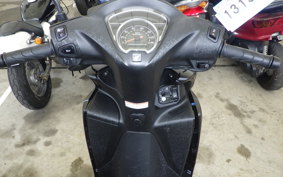 HONDA DIO 110 JK03