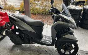 YAMAHA TRICITY 125 SEC1J