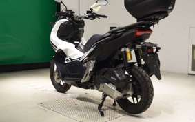 HONDA ADV150