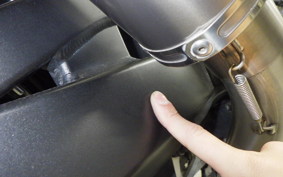 YAMAHA YZF-R1 2003