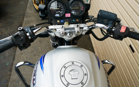 HONDA CB400SF NC39