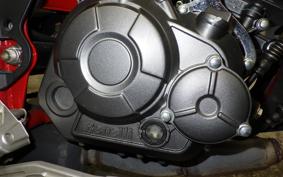 BENELLI TNT125