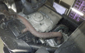 YAMAHA JOG Gen.5 2012 SA36J