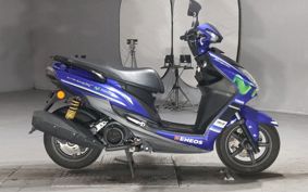 YAMAHA CYGNUS125XSR SED8J
