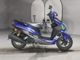 Фото Yamaha CYGNUS125XSR с японского аукциона