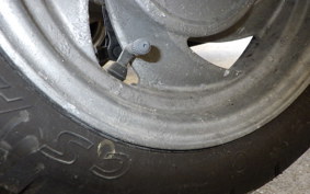 HONDA LEAD 50 AF20