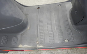HONDA GYRO CANOPY 2004 TA03