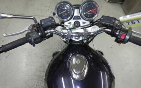 KAWASAKI ZEPHYR 1100 1993 ZRT10A