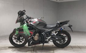 HONDA CBR400R 2020 NC56