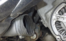 YAMAHA MAJESTY 250 Gen.4 SG20J