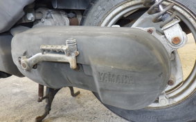 YAMAHA JOG POCHE SA08J