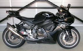 SUZUKI GSX-R600 2011 C3111