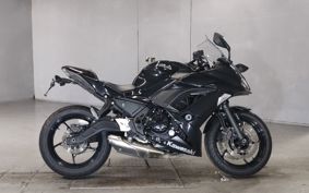 KAWASAKI NINJA650 ER650H