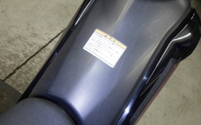 YAMAHA TRICKER Gen.2 DG16J