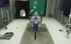 HONDA C50 SUPER CUB AA01